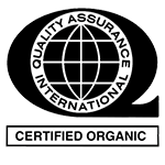 Quality Assurance International Certified Organic