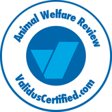Validus Certified Animal Welfare Review